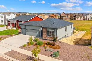 12628 Enclave Scenic Dr, Peyton, CO 80831 - Photo 1