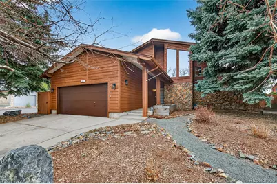 4411 S Abilene Circle, Aurora, CO 80015 - Photo 1