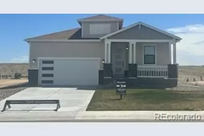 42976 Colonial Trail, Elizabeth, CO 80107 - Photo 1