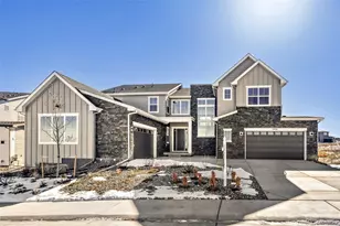 5990 Hickory Oaks Trl, Castle Rock, CO 80104 - Photo 1