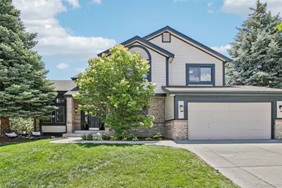 9810 Venneford Ranch Road, Highlands Ranch, CO 80126 - Photo 1