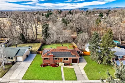 10710 W 66th Avenue, Arvada, CO 80004 - Photo 1