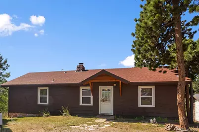 305 W Dewell Road, Woodland Park, CO 80863 - Photo 1