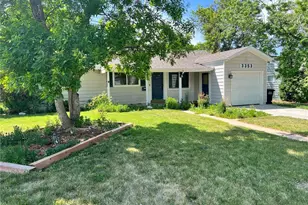 3353 S Glencoe St, Denver, CO 80222 - Photo 1