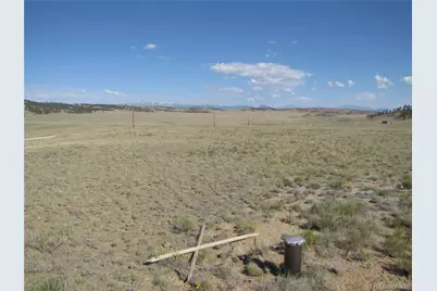 0 Chickasaw, Hartsel, CO 80449 - Photo 1