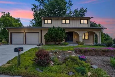 2444 S Yarrow Way, Lakewood, CO 80227 - Photo 1