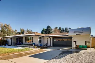 8510 W 59th Avenue, Arvada, CO 80004 - Photo 1