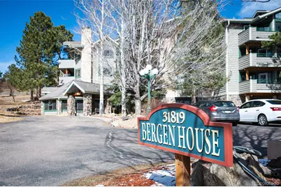 31819 Rocky Village Drive #208, Evergreen, CO 80439 - Photo 1