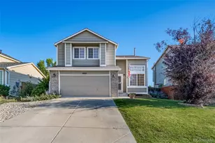 4937 Parsons Way, Castle Rock, CO 80104 - Photo 1