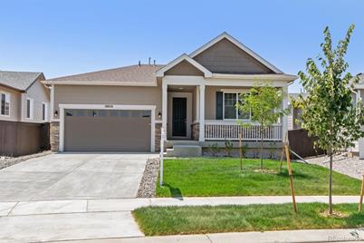 18856 E 97th Avenue, Commerce City, CO 80022 - Photo 1