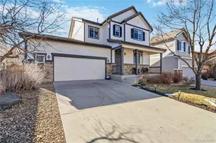 14144 Greenfield Loop, Parker, CO 80134 - Photo 1