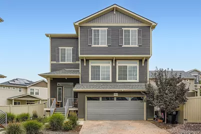 21865 E 44th Place, Aurora, CO 80019 - Photo 1