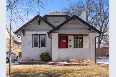 1540 Clermont Street, Denver, CO 80220 - Photo 1