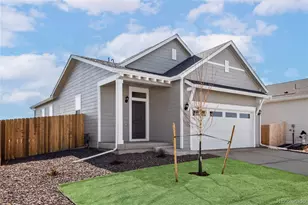 9376 Yampa Ct, Commerce City, CO 80022 - Photo 1