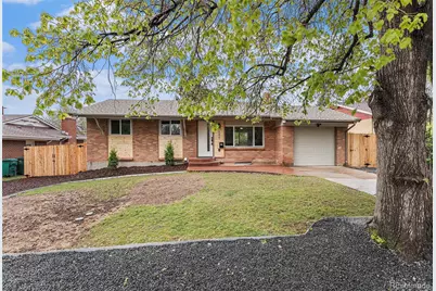 380 S Xanadu Street, Aurora, CO 80012 - Photo 1