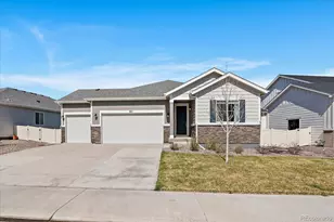 5611 Saddle Skirt St, Parker, CO 80134 - Photo 1