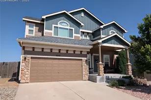 9233 Waters Edge Dr, Fountain, CO 80817 - Photo 1