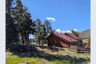 613 Macdonald Place, Fort Garland, CO 81133 - Photo 1