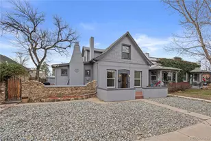 1435 S Lincoln St, Denver, CO 80210 - Photo 1