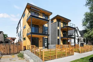 21 S Pennsylvania St, Denver, CO 80209 - Photo 1