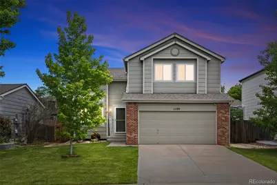 11188 Latigo Lane, Parker, CO 80138 - Photo 1
