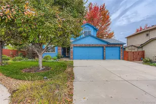 5245 S Flanders St, Centennial, CO 80015 - Photo 1