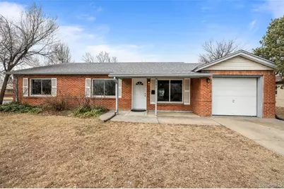 701 Revere Street, Aurora, CO 80011 - Photo 1