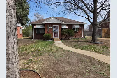 1558 Spruce Street, Denver, CO 80220 - Photo 1
