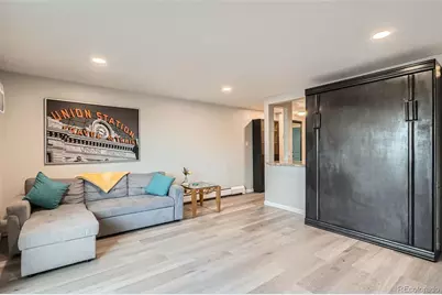 65 N Clarkson Street #604, Denver, CO 80218 - Photo 1