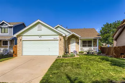 9627 Franklin Street, Thornton, CO 80229 - Photo 1