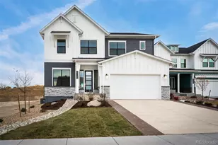 17145 Alsike Clover Ct, Monument, CO 80132 - Photo 1