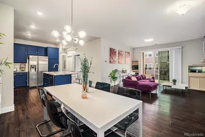 15345 W 64th Lane #201, Arvada, CO 80007 - Photo 1