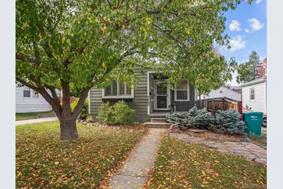 3857 S Clarkson Street, Englewood, CO 80113 - Photo 1