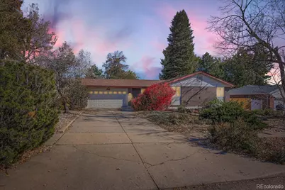 2766 S Lamar Street, Denver, CO 80227 - Photo 1