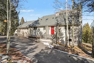 9780 S Warhawk Rd, Conifer, CO 80433 - Photo 1