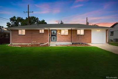 7091 Beach Street, Westminster, CO 80030 - Photo 1