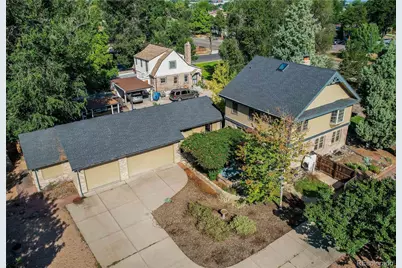 2540 W Mississippi Avenue, Denver, CO 80219 - Photo 1