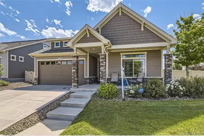 5495 Espana Court, Denver, CO 80249 - Photo 1