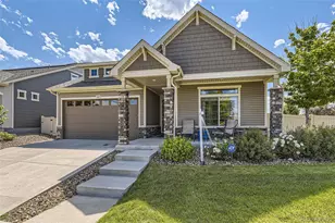 5495 Espana Ct, Denver, CO 80249 - Photo 1