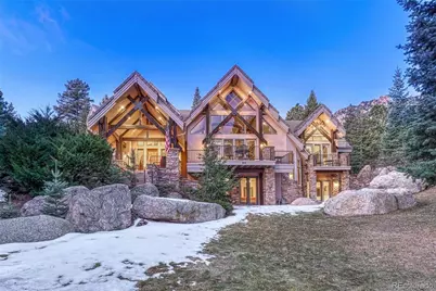 511 Silver Oak Grove, Colorado Springs, CO 80906 - Photo 1