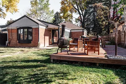 1961 S Milwaukee Street, Denver, CO 80210 - Photo 1