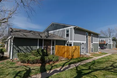 10001 E Evans Avenue #72C, Aurora, CO 80247 - Photo 1