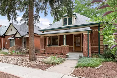 79 N Washington Street, Denver, CO 80203 - Photo 1