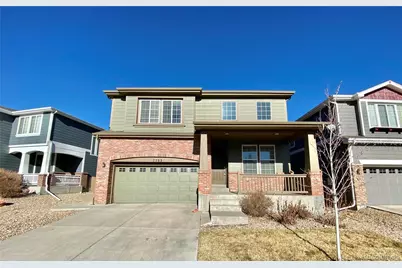7782 S Jasper Street, Englewood, CO 80112 - Photo 1