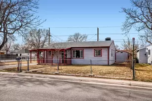 4955 Steele St, Denver, CO 80216 - Photo 1