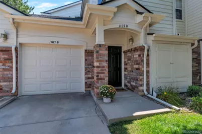 1107 S Alton Street #B, Denver, CO 80247 - Photo 1