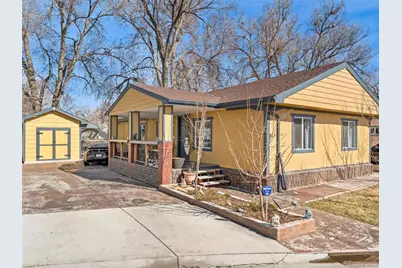 6500 E 88th Avenue, Henderson, CO 80640 - Photo 1