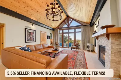 14564 Reserve Road, Pine, CO 80470 - Photo 1