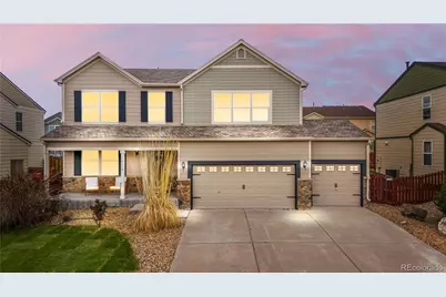 10158 Granby Street, Commerce City, CO 80022 - Photo 1