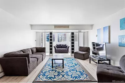 1121 Albion Street #210, Denver, CO 80220 - Photo 1